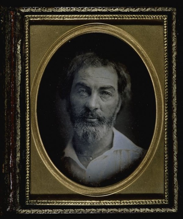 nypl.digitalcollections.510d47da-ea40-a3d9-e040-e00a18064a99.001.w Walt Whitman, circa 1854